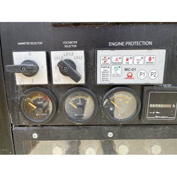 2012 براماك GSW45-42730051