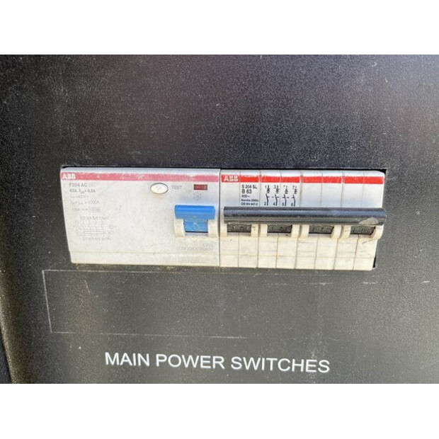 2012 براماك GSW45-42730053