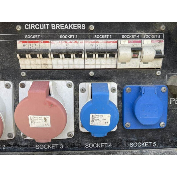 2012 براماك GSW45-42730055