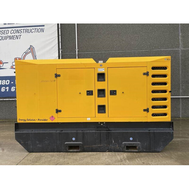 2016 Sdmo R165C3-42730062