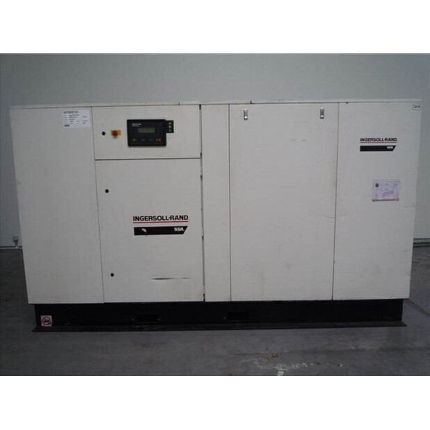 1998 INGERSOLL RAND SSR MH 110 2S-42730110