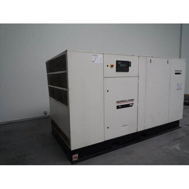 1998 INGERSOLL RAND SSR MH 110 2S-42730111