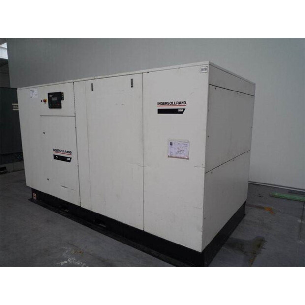 1998 INGERSOLL RAND SSR MH 110 2S-42730112
