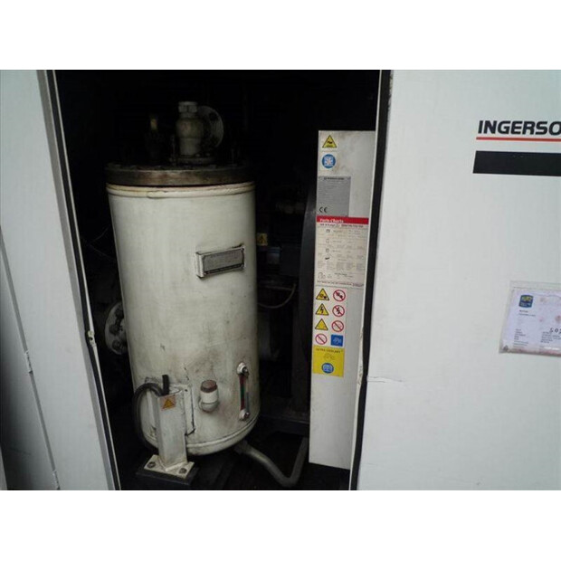 1998 INGERSOLL RAND SSR MH 110 2S-42730113