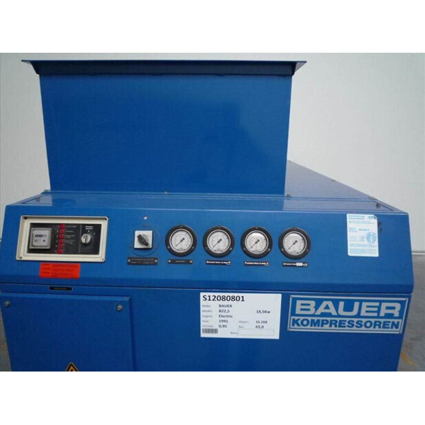 1991 Bauer HD B22.5-42730116