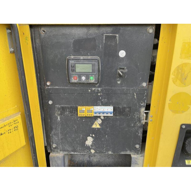 2017 Atlas-Copco QES 40-42730167