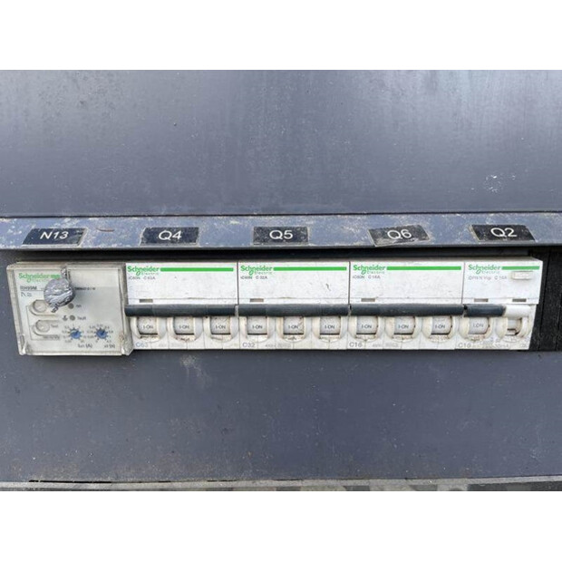 2016 Atlas-Copco QAS 60-42730172