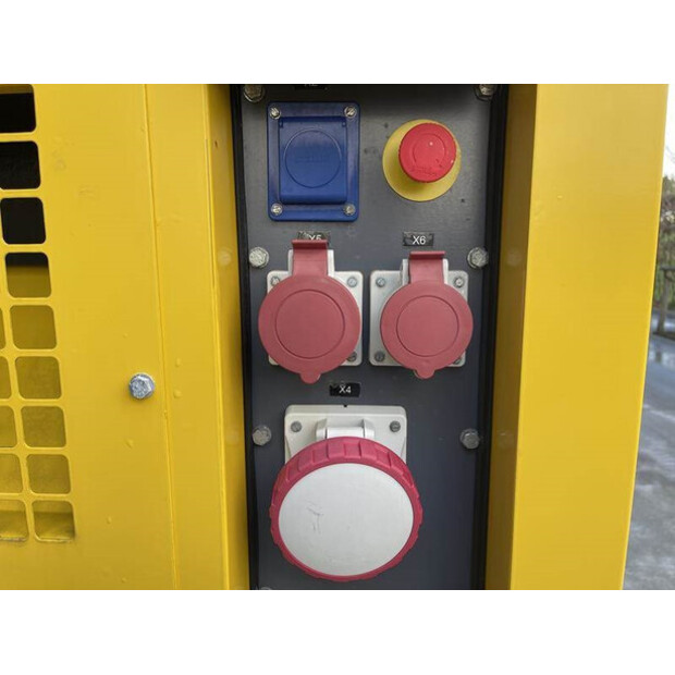 2016 Atlas-Copco QAS 60-42730177