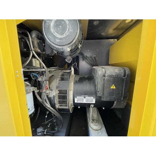 2016 Atlas-Copco QAS 60-42730179