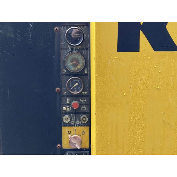 2008 Kaeser M 122 - N-42730223