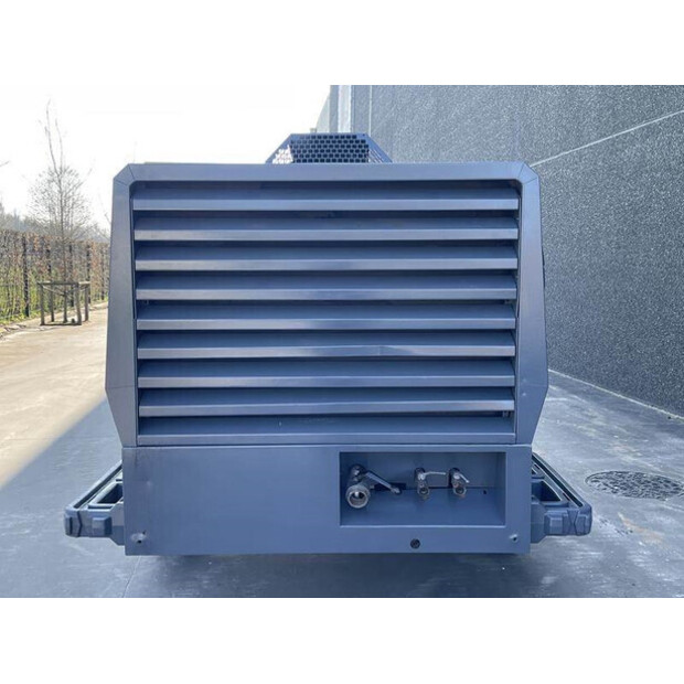 2013 Atlas-Copco XAHS 347 CD - N-42730259