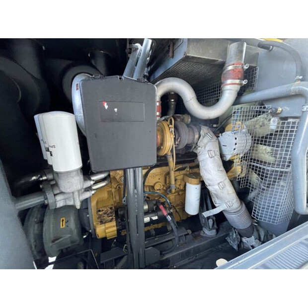 2013 Atlas-Copco XAHS 347 CD - N-42730264