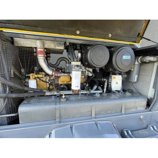 2013 Atlas-Copco XAHS 347 CD - N-42730265