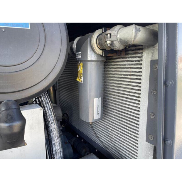 2013 Atlas-Copco XAHS 347 CD - N-42730266