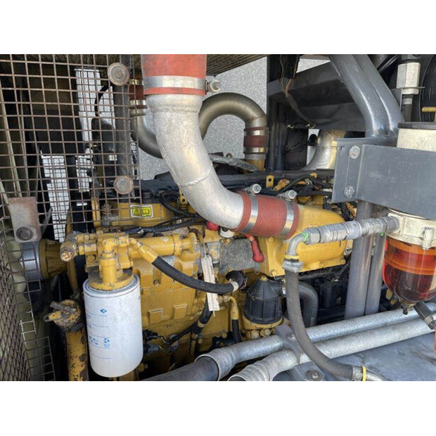 2013 Atlas-Copco XAHS 347 CD - N-42730267