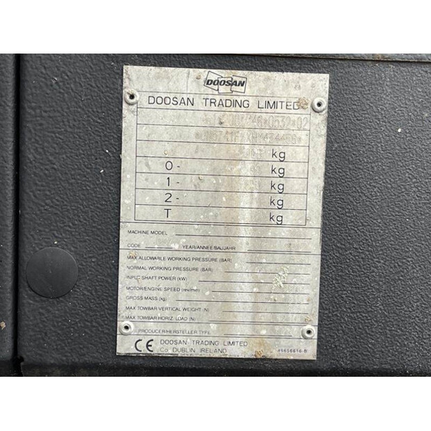 2017 Doosan OTHERS-42730271