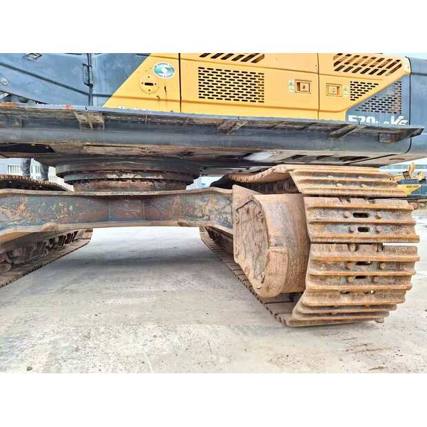 2019 Hyundai 520L-9VS-42730290