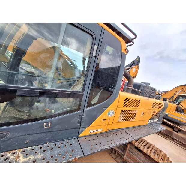 2019 Hyundai 520L-9VS-42730292