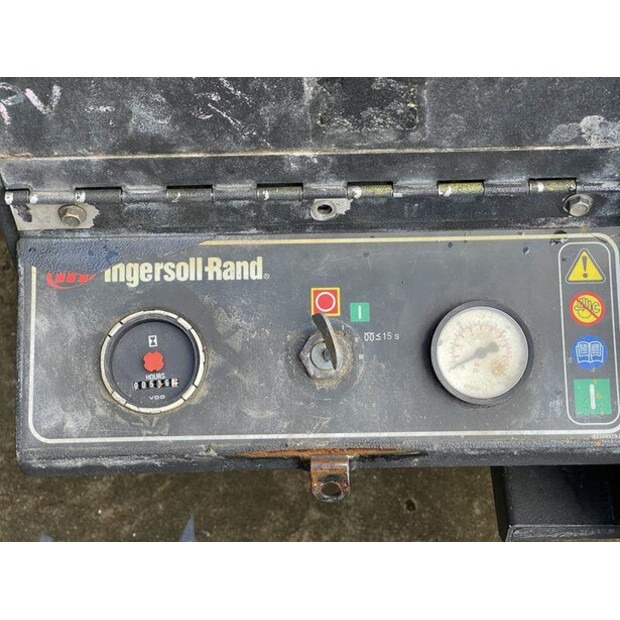 2012 Doosan 7/20-42730337