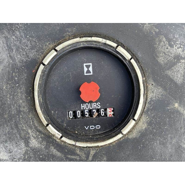 2012 Doosan 7/20-42730338