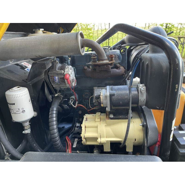 2012 Doosan 7/20-42730345
