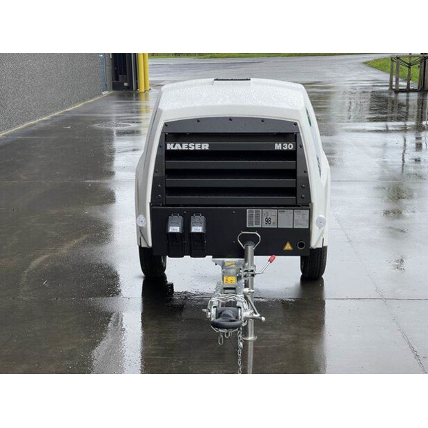 2023 Kaeser M 30 - N-42730348