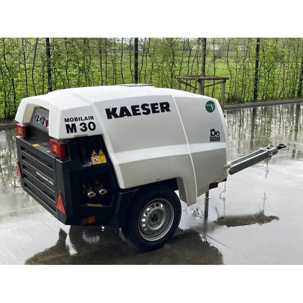 2023 Kaeser M 30 - N-42730352