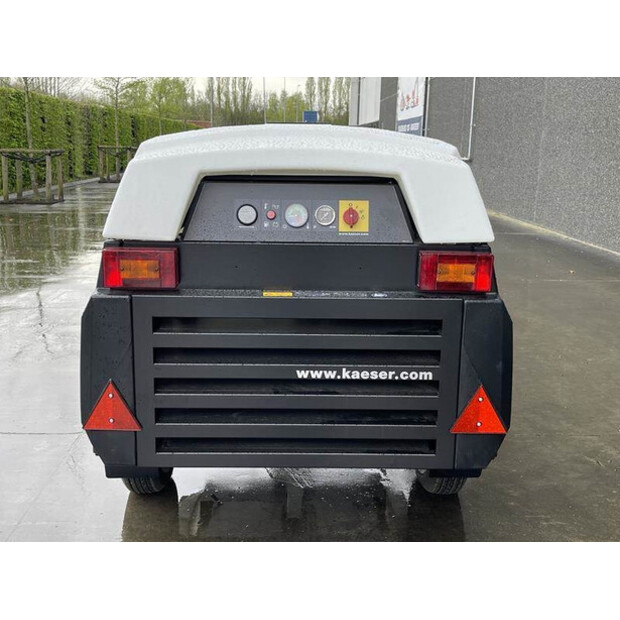 2023 Kaeser M 30 - N-42730354