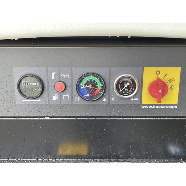 2023 Kaeser M 30 - N-42730355