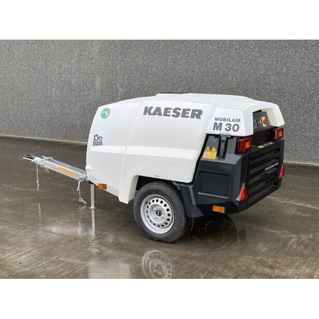 2023 Kaeser M 30 - N-42730357