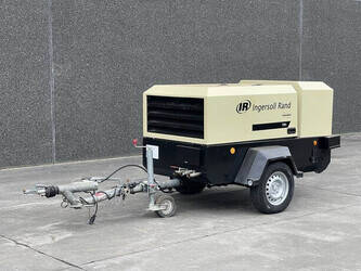 Image for COMPRESSORS 2012 INGERSOLL RAND 7/51