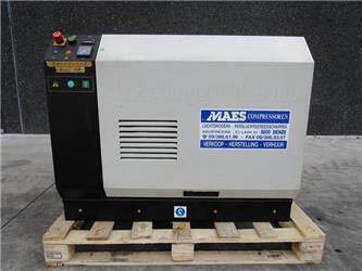 Image for COMPRESSORS 2002 INGERSOLL RAND MH 11