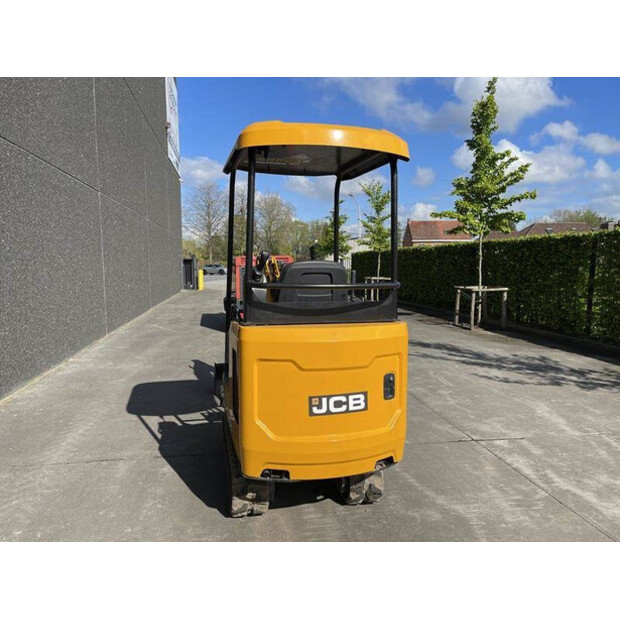 2019 JCB 15C-1-42730388
