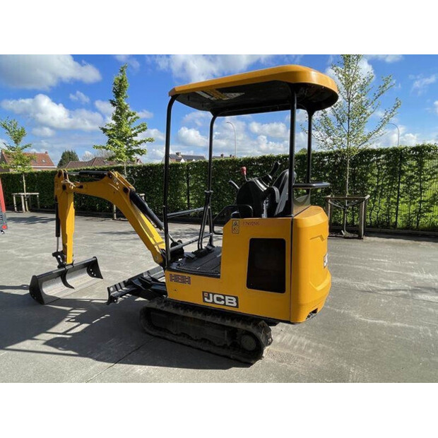 2019 JCB 15C-1-42730391