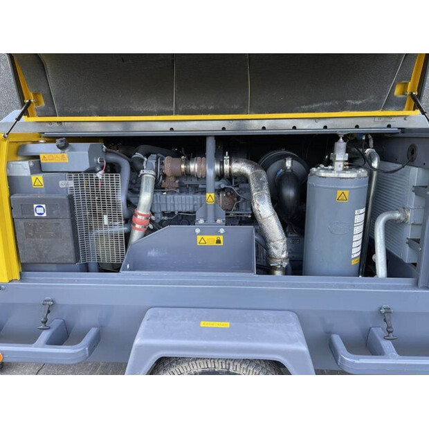 2015 أطلس كوبكو XAHS 186 DD - N-42730417