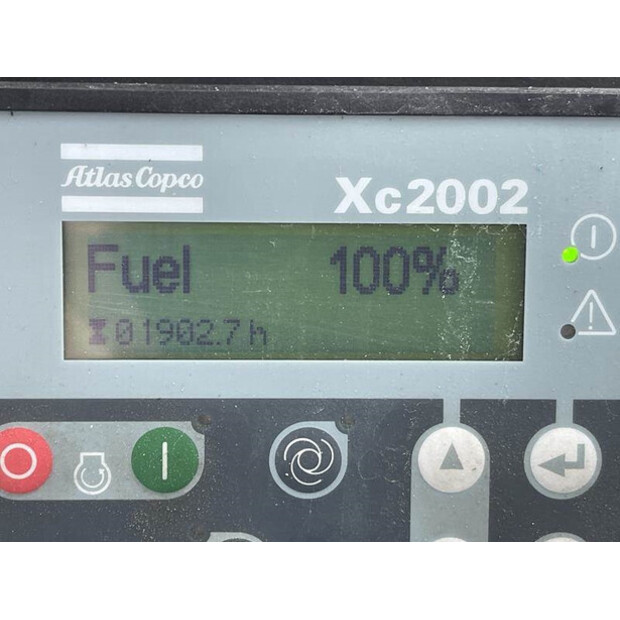 2015 أطلس كوبكو XAHS 186 DD - N-42730423
