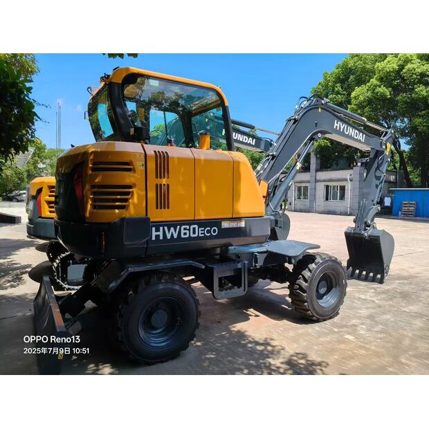 2024 هيونداي HW60-42730424