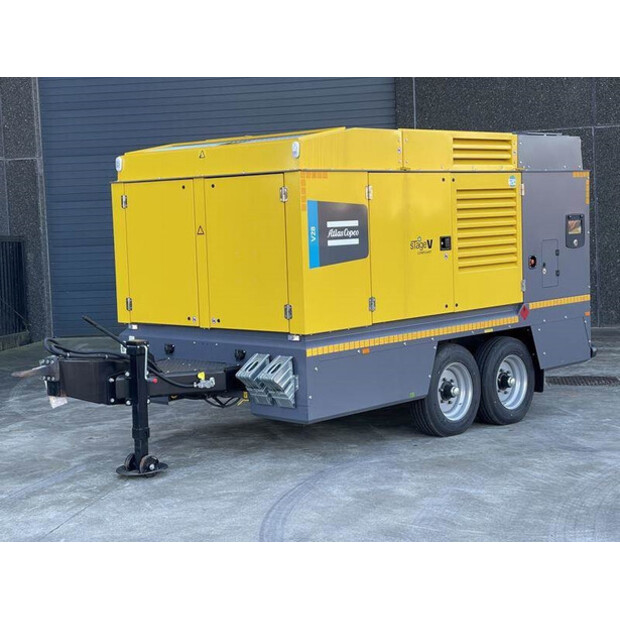 2023 Atlas-Copco V 28 STAGE V-42730429