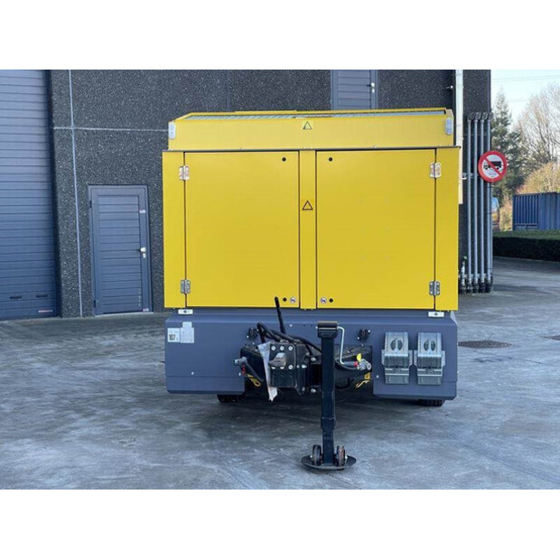 2023 Atlas-Copco V 28 STAGE V-42730430