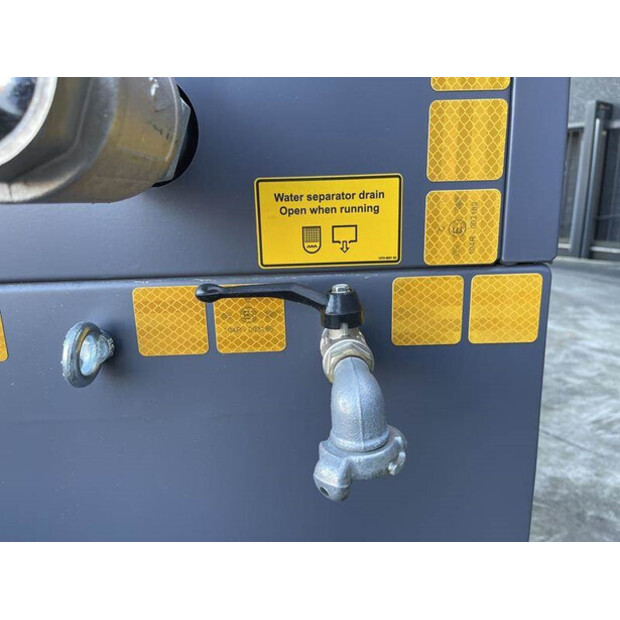 2023 Atlas-Copco V 28 STAGE V-42730435