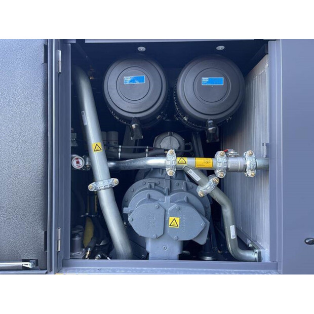 2023 Atlas-Copco V 28 STAGE V-42730437