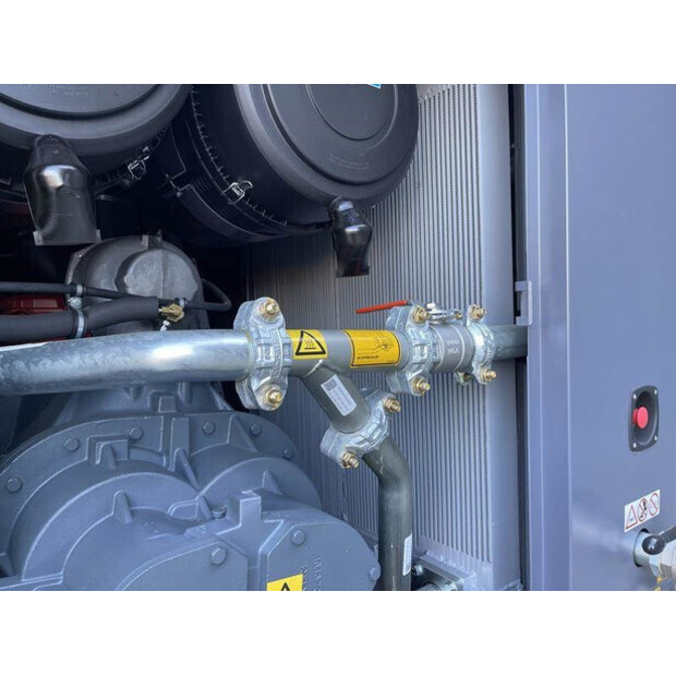 2023 Atlas-Copco V 28 STAGE V-42730438