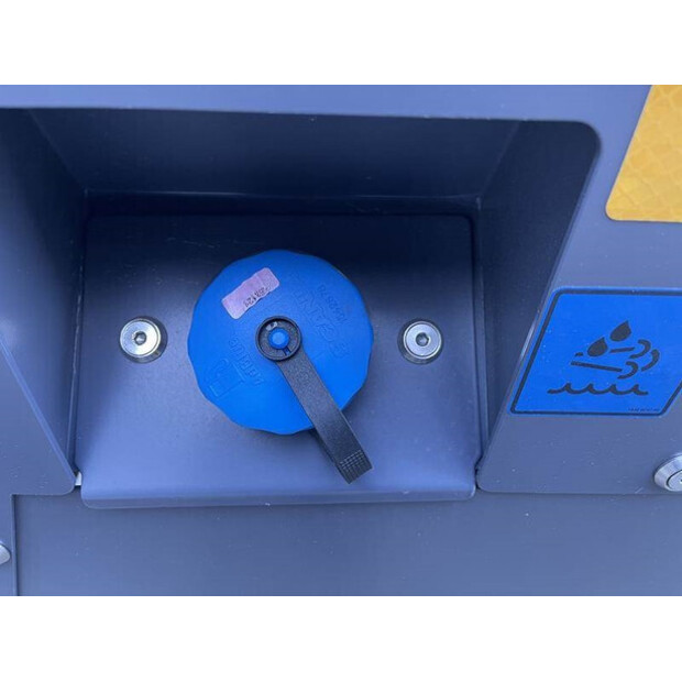 2023 Atlas-Copco V 28 STAGE V-42730439