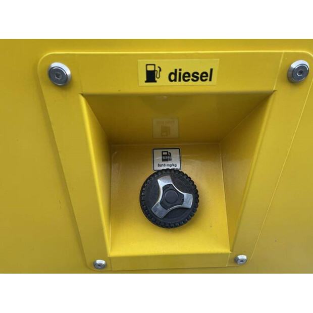 2023 Atlas-Copco V 28 STAGE V-42730440