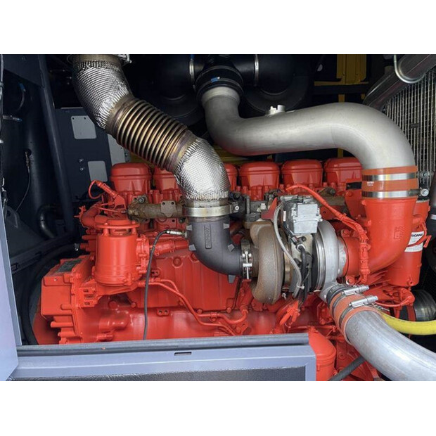2023 Atlas-Copco V 28 STAGE V-42730441