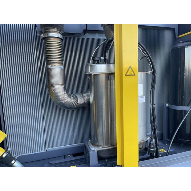 2023 Atlas-Copco V 28 STAGE V-42730442