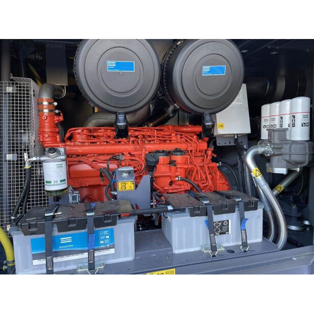 2023 Atlas-Copco V 28 STAGE V-42730444