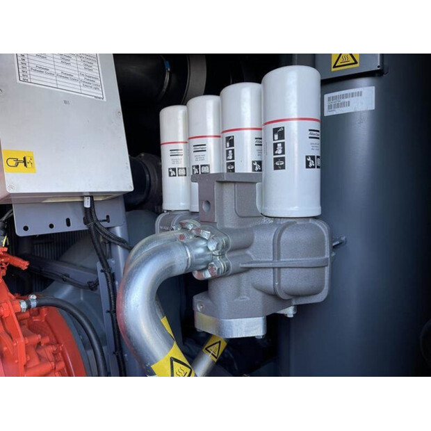 2023 Atlas-Copco V 28 STAGE V-42730446