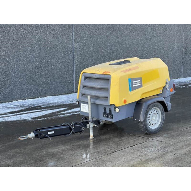 2018 Atlas-Copco XAS38KD-42730450