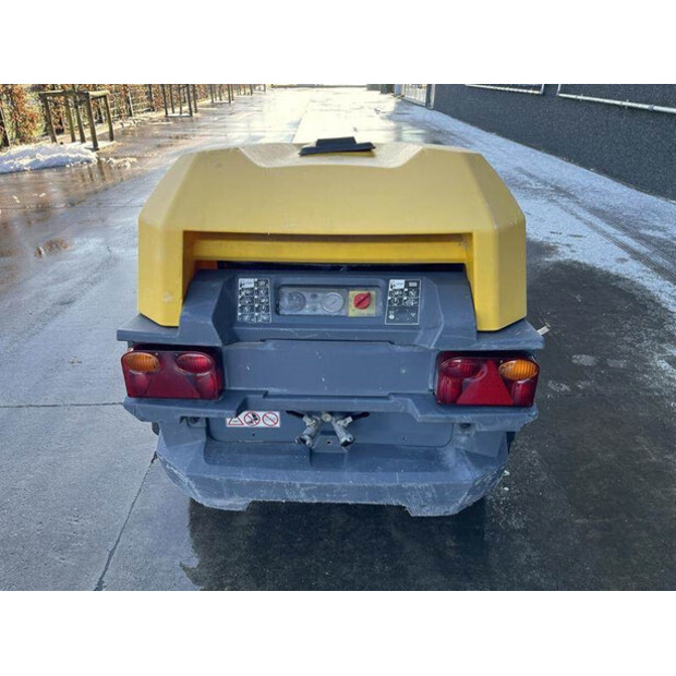 2018 Atlas-Copco XAS38KD-42730454